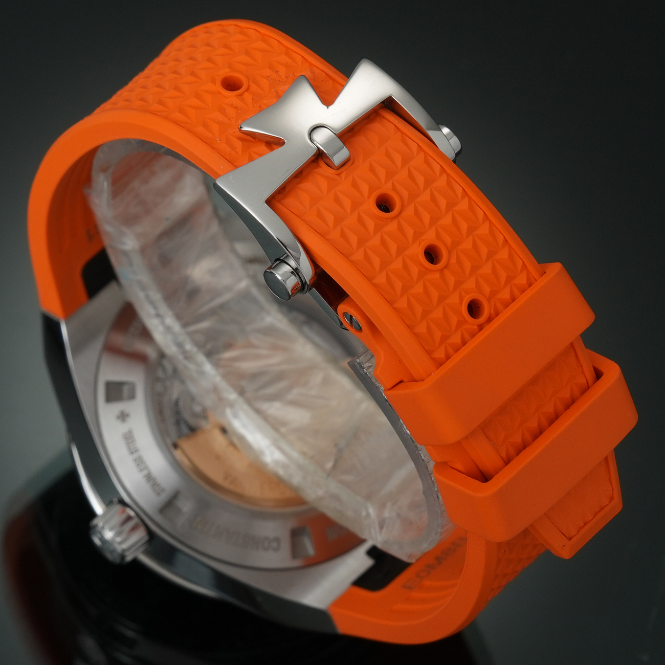Vacheron Constantin(USED)바쉐론 콘스탄틴 오버시즈 2305V